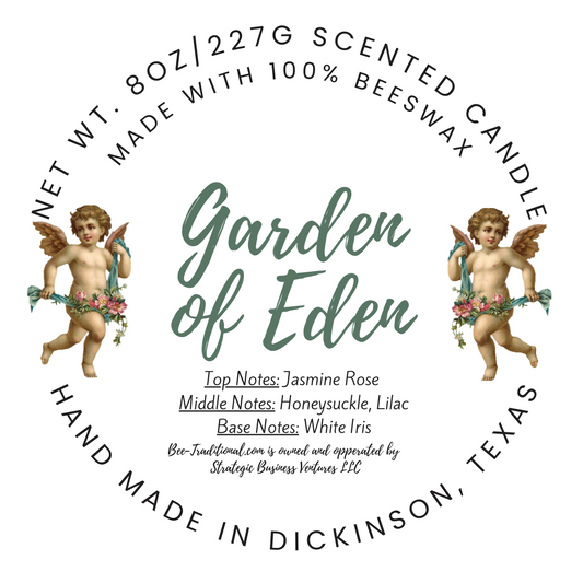 Garden of Eden